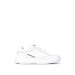 Mario Valentino Erkek Hakiki Deri Beyaz Sneakers & Spor Ayakkabı 1040 95J2302 ERK AYK SK25-26 BIANCO