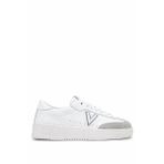 Mario Valentino Kadın Hakiki Deri Beyaz Sneakers & Spor Ayakkabı 1040 95S7004 Bn Ayk SK25-26 Whıte