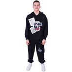 Marions Erkek Çocuk Sweatshirt (Turuncu, 14-15)