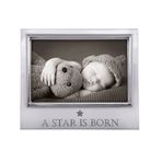 Mariposa A STAR IS BORN 10 cm x 15 cm İmza Çerçevesi