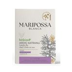 Maripossa Blanca 110 gr Bitkisel Ardıç Katranlı Sabun