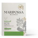 Maripossa Blanca 110 gr Bitkisel Bıttım Sabun