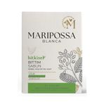 Maripossa Blanca 110 gr Bitkisel Bıttım Sabun