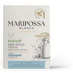 Maripossa Blanca 110 gr Bitkisel Eşek Sütlü Sabun