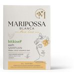 Maripossa Blanca 110 gr Bitkisel Katı Şampuan