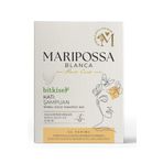 Maripossa Blanca 110 gr Bitkisel Katı Şampuan