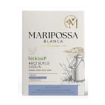 Maripossa Blanca 110 gr Bitkisel Keçi Sütlü Sabun