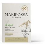 Maripossa Blanca 110 gr Bitkisel Kükürtlü Sabun