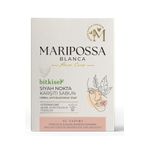 Maripossa Blanca 110 gr Bitkisel Siyah Nokta Karşıtı Sabun