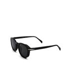 Marisol Mrs DB7050 Siyah Unisex Güneş Gözlüğü