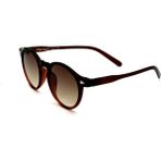 MARISOL MRS Milano C09 Güneş Unisex Gözlüğü - Kahverengi