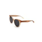Marisol MRS UM8803 C06 Kemik Kahverengi Unisex Güneş Gözlüğü