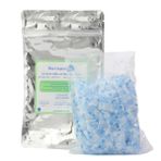 Marispacks 0,5 g x 250 adet silikajel nem alıcı paket (aihua paper, metalize doypack ambalajda)