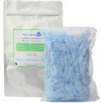 Marispacks 1 g x 250 adet silikajel nem alıcı paket (aihua paper, aluminyum doypack ambalajda)