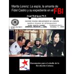 Marita Lorenz: La espía, la amante de Fidel Castro y su expediente en el FBI