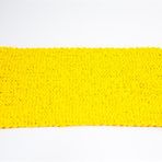 Marjha Handmade Sarı 30x40 cm Supla