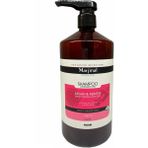 Marjinal 1000 ml Argan Keratin Şampuan