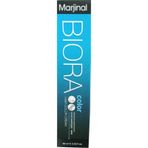 Marjinal Biora 5.81 Koyu Kahve Küllü 2x60 ml Tüp Saç Boyası