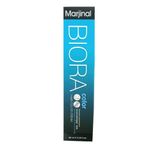 Marjinal Biora 7.77 Kahve Köpüğü 3x60 ml Tüp Saç Boyası + 3 Adet Sıvı Oksidan