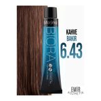 Marjinal Biora Saç Boyası - 6.43 Kahve Bakır + Pierra Oksidan 60 ml