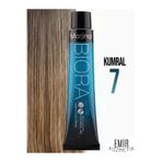 Marjinal Biora Saç Boyası - 7 Kumral + Pierra Oksidan 60 ml