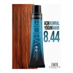 Marjinal Biora Saç Boyası - 8.44 Açık Kumral Yoğun Bakır + Pierra Oksidan 60 ml