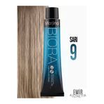 Marjinal Biora Saç Boyası - 9 Sarı + Pierra Oksidan 60 ml