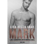Mark (A Next Generation Carter Brother Novel, Band 9)