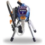 Mark I Airless Boya Makinesi - 1,1 mm