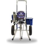 Mark Iv Airless Boya Makinesi - 0,8 mm