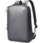 Mark Ryden MR2408_27 ZenOrganizer 15.6 inch Gri Laptop Çantası