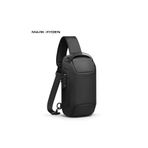 Mark Ryden Odyssey Mini Tek Kol Omuz Çantası Ipad Tablet Uyumlu Şarj Kiti Mr7116_00