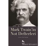 Mark Twain'in Not Defterleri - Carlo Devito