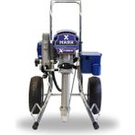 Mark x Airless Boya Makinesi - 1,3 mm