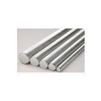 Marka 14 Mm Gijon Galvanizli Saplama Tij Rot Beyaz 1 Metre