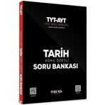 Marka 2025 Yks Tyt Ayt Tarih Konu Özetli Soru Bankası Video Çözümlü Marka Yayınları