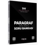 Marka 2025 Yks Tyt Paragraf Konu Özetli Soru Bankası Marka Yayınları