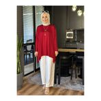 Marka 24278 BORDO PENYE KUMAŞ TUNİK STANDART