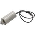 Marka 5 Mf Kondansatör Motor Kondansatörü Kablolu Kapasitör 5 Uf 450 Vac 50-60 Hz