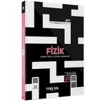 Marka Ayt Fizik Konu Özetli Yeni Nesil Video Çözümlü Soru Bankası
