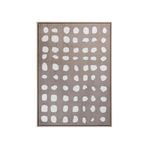 [marka] Bohem Kanvas Tablo 70x100 cm TBL0076