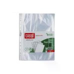 Marka: Cassa Poşet Dosya Eco 30 Mikron 100'Lü Paket Kategori: Dosyalar