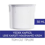 Marka Caudalie Yedek Kapsül Vinoperfect Niasinamid Bakım Kremi 50 ml