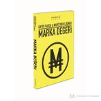 MARKA DEĞERİ - MUHTEREM İLGÜNER;DAVID HAIGH