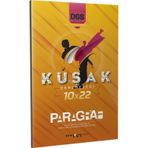 Marka Dgs Kuşak Denemeleri Paragraf 10X22