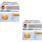 Marka Doppelherz System Kollagen 10.000 Plus 30 x 25 mm Flakon-2 Adet - standart