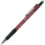 Marka Faber Castel Grip 1345 Bordo 0.5 - Tip - Renkli - Ölçü