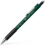 Marka Faber Castel Grip 1345 Yeşil 0.5 - Tip - Renkli - Ölçü