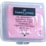 Marka Faber Castell Art Eraser Hamur Silgi 12 73 21-Pembe - Renkli - Ölçü - Tip