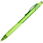 Marka Faber Castell Auto Click 0.5 Color Barrel Uçlu Kalem-Yeşil - Tip - Renkli - Ölçü
